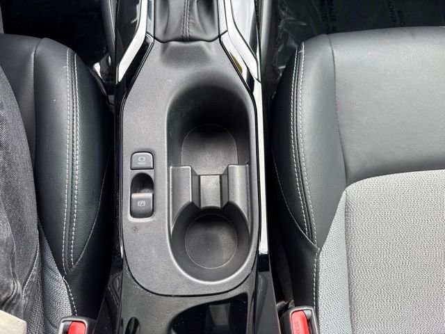 Used 2025 Toyota Corolla XSE FWD image 18