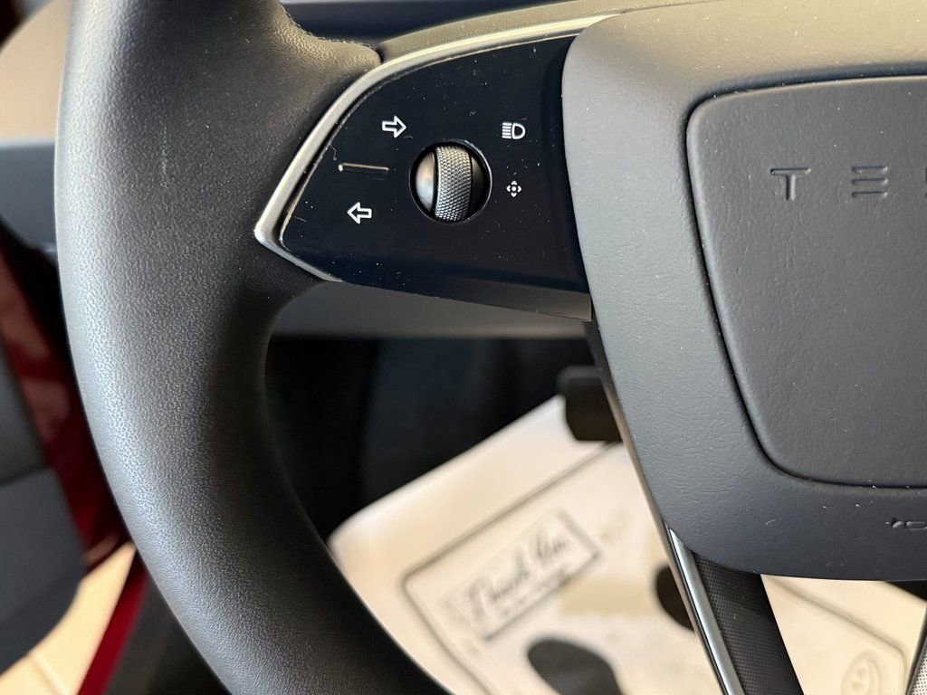 Used 2025 Tesla Model 3 Long Range image 10