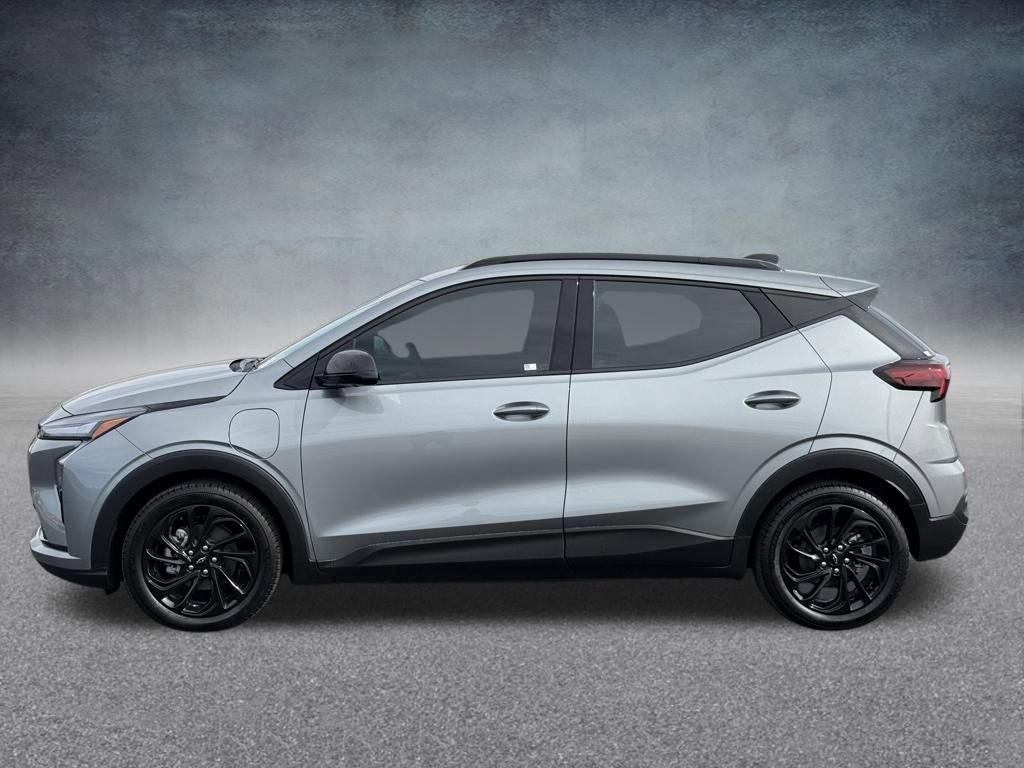 New 2027 Chevrolet Bolt RS w/ Technology Package image 7