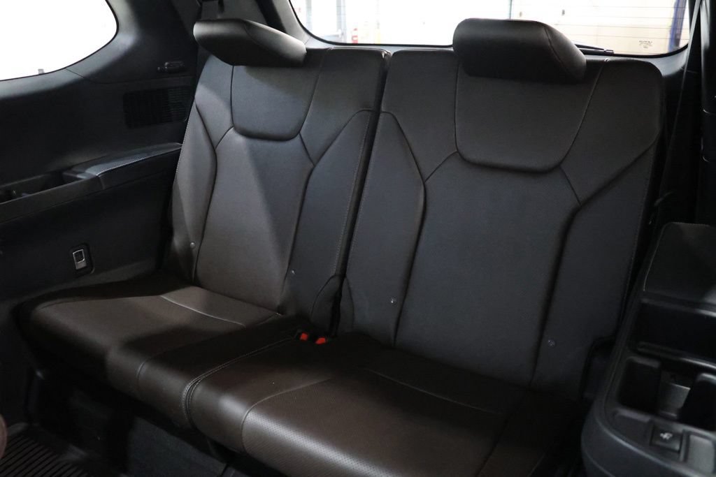 Used 2025 Lexus TX 350 AWD w/ Technology Package image 34