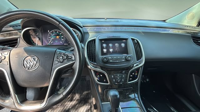Used 2015 Buick LaCrosse Leather FWD image 11