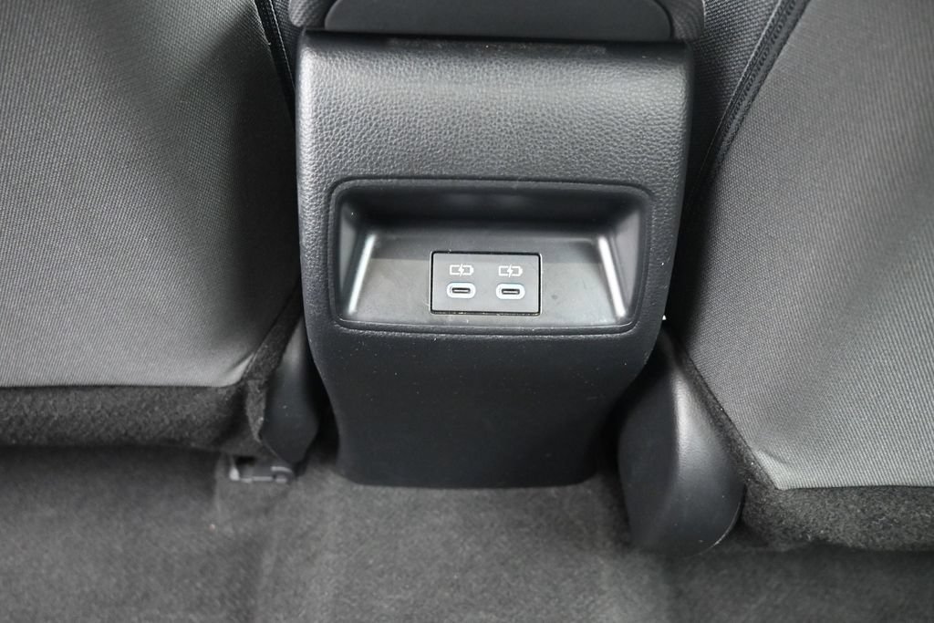 Used 2023 Toyota Corolla LE FWD image 22
