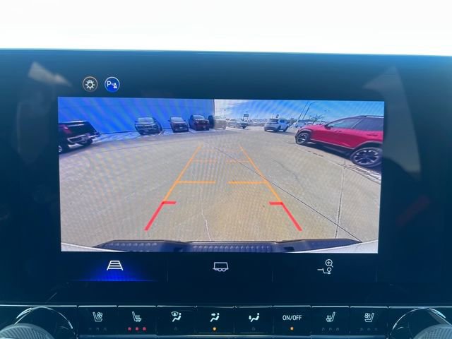 Used 2026 Chevrolet Colorado Z71 w/ Z71 Convenience Package 2 AWD/4WD image 35