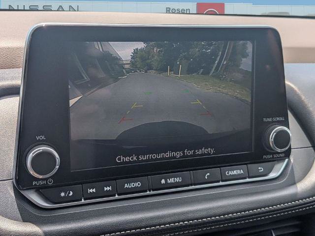 Certified 2023 Nissan Rogue S AWD/4WD image 23