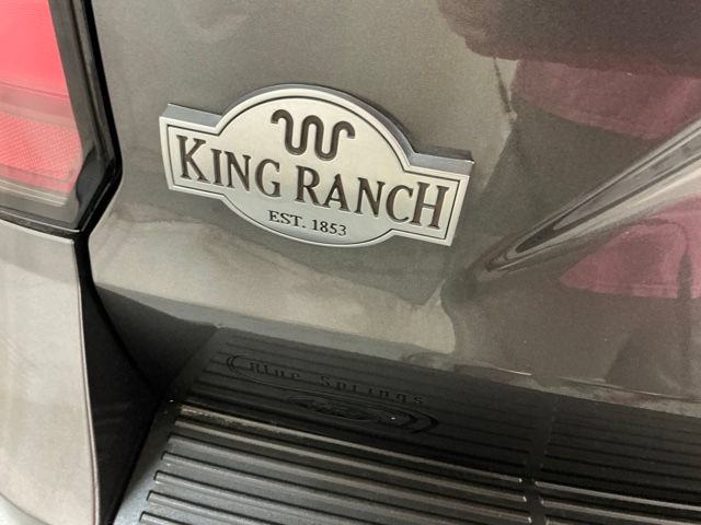 Used 2021 Ford Expedition Max King Ranch AWD/4WD image 6