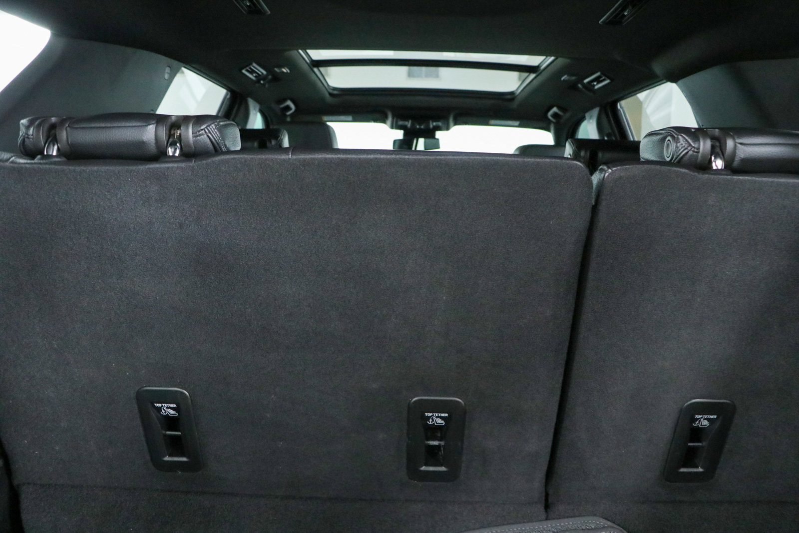Used 2023 GMC Yukon Denali AWD/4WD image 34