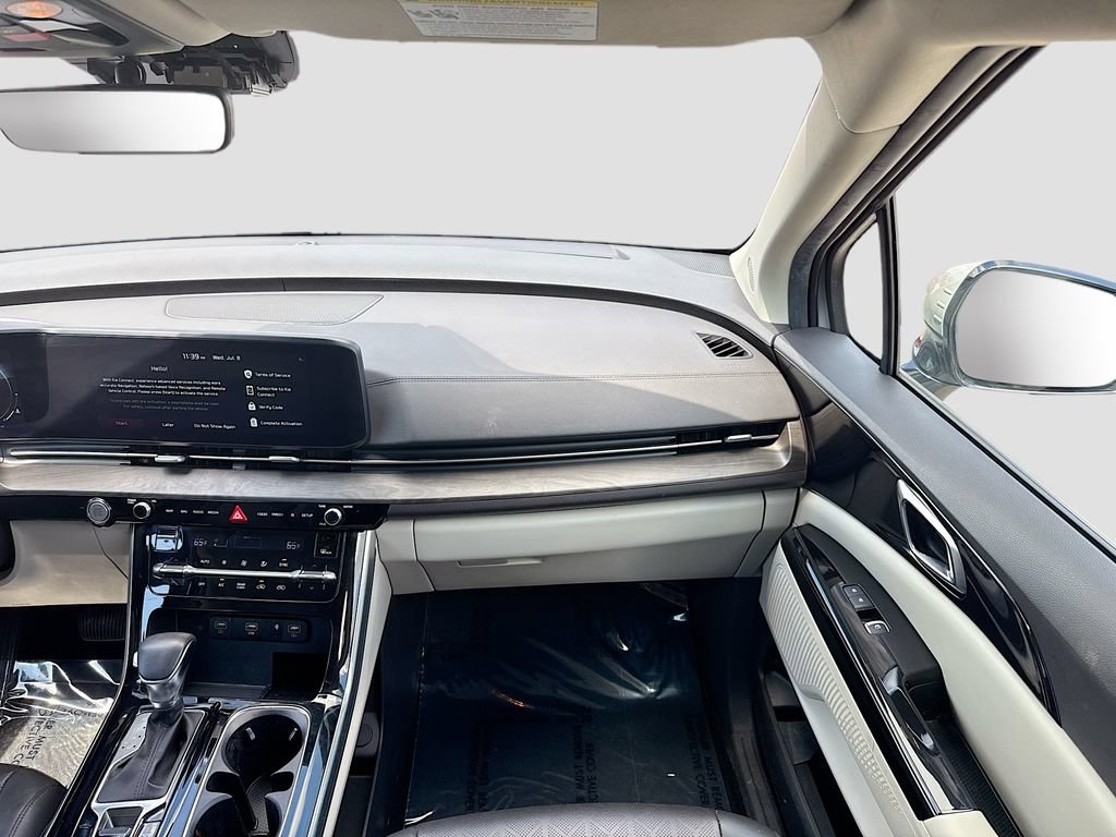 Used 2024 Kia Carnival FWD image 19