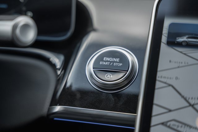 New 2026 Mercedes-Benz S 580 S 580 image 25