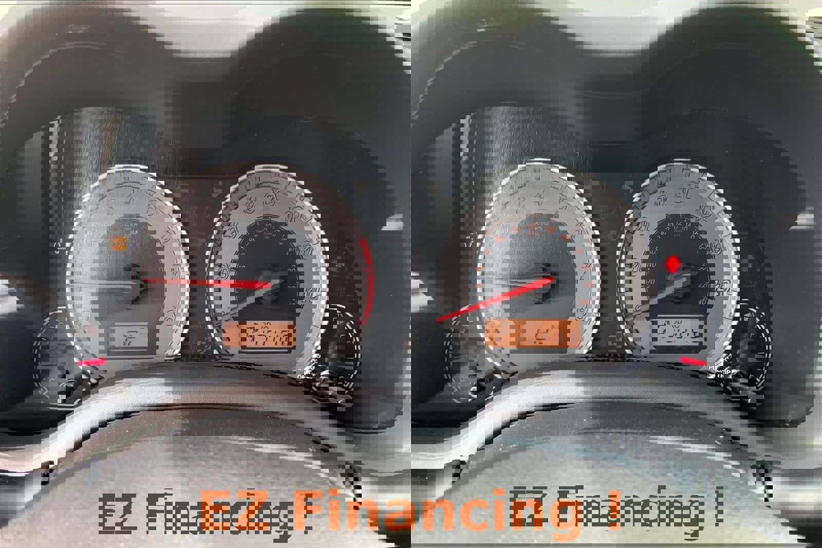 Used 2010 Toyota Corolla S image 18