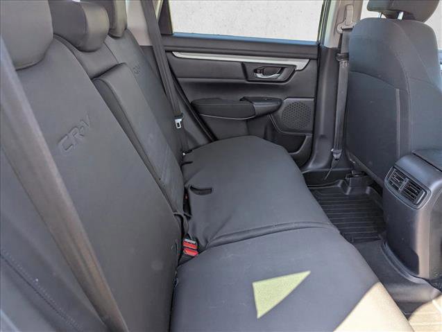 Used 2019 Honda CR-V LX image 26