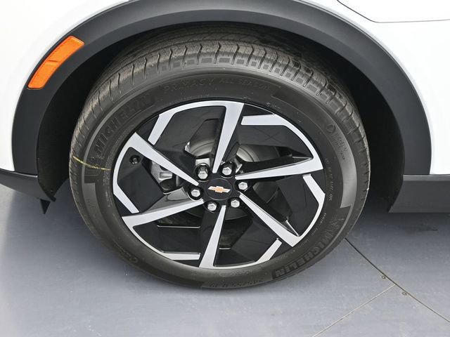 New 2026 Chevrolet Equinox EV LT image 22