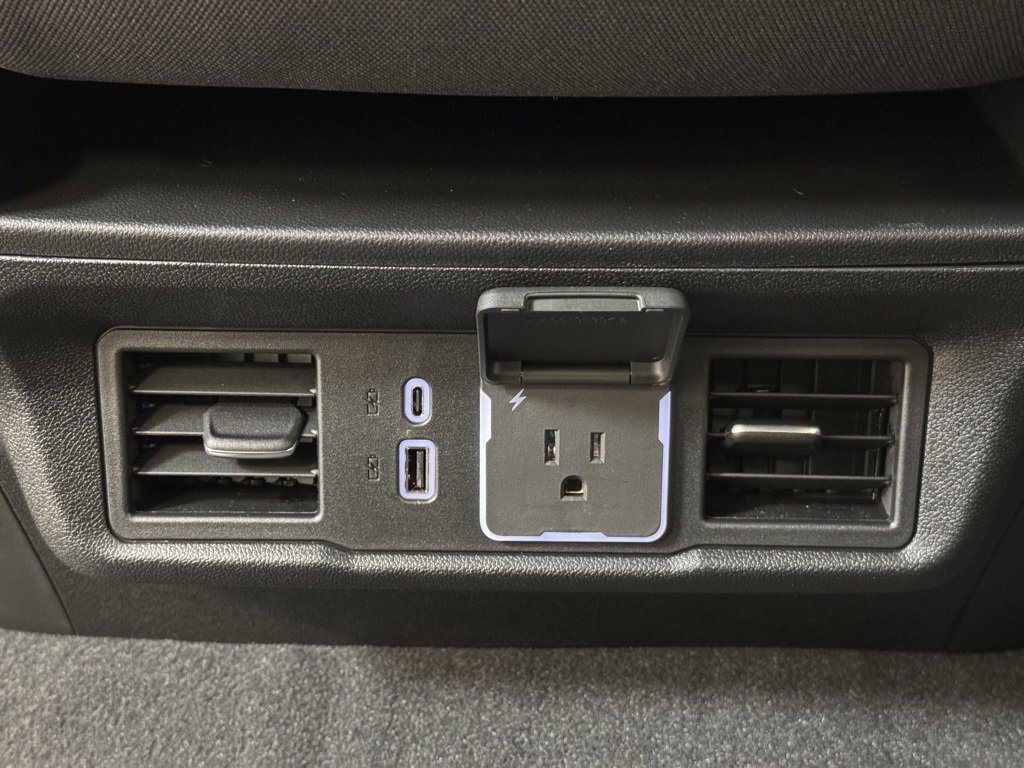 New 2026 Chevrolet Silverado 1500 LT image 19