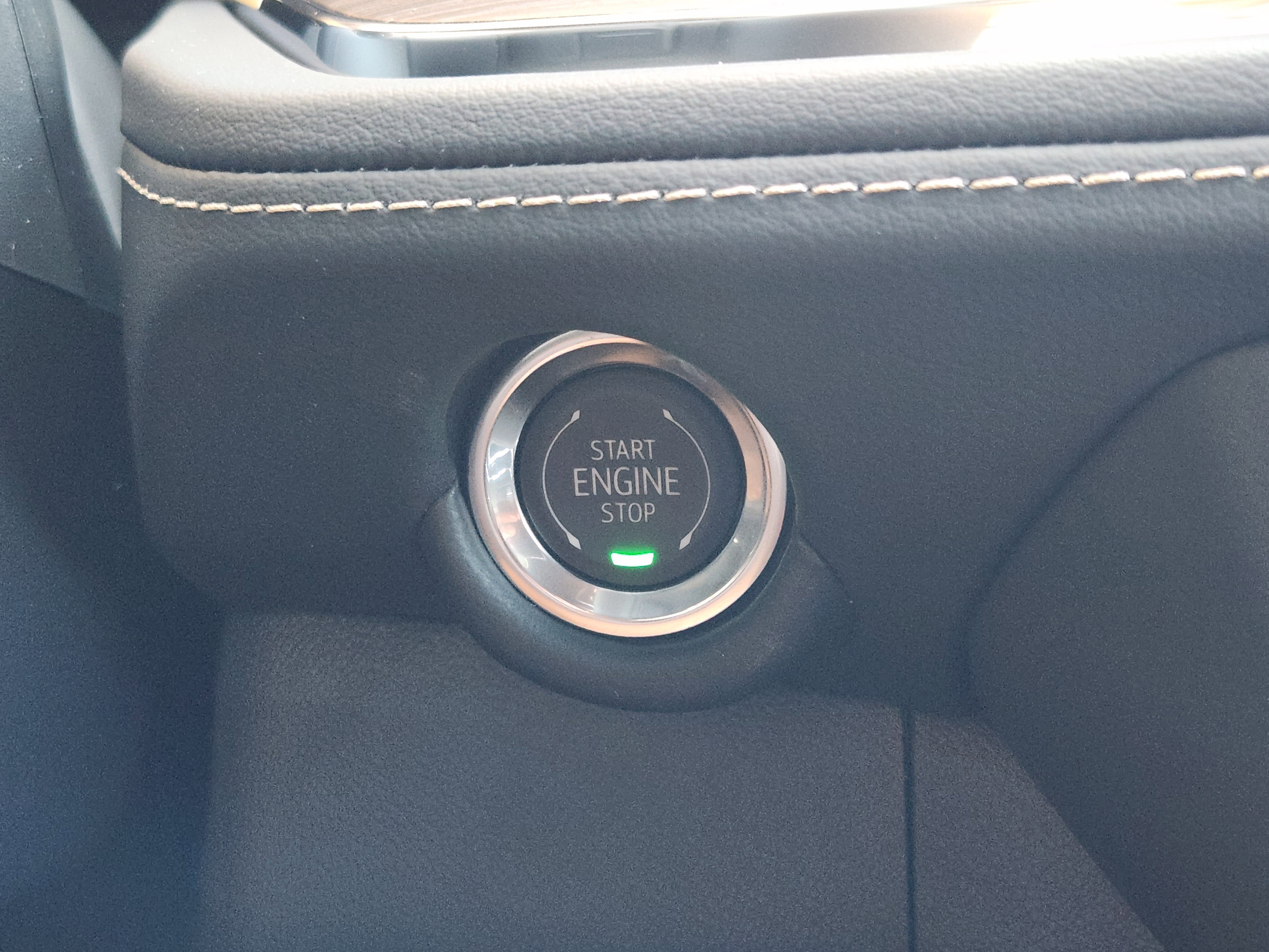 New 2026 Chevrolet Tahoe Premier w/ Sun And Tow Package image 17