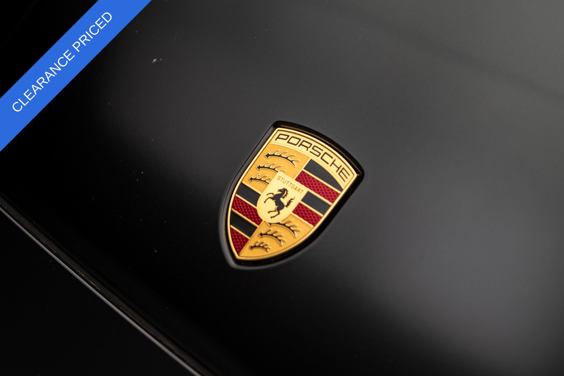 Used 2025 Porsche Cayenne AWD/4WD image 25