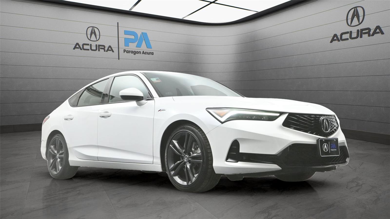 Certified 2023 Acura Integra A-Spec FWD image 31