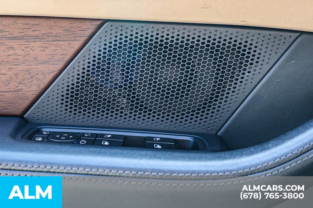 Used 2022 Porsche Taycan 4S image 51