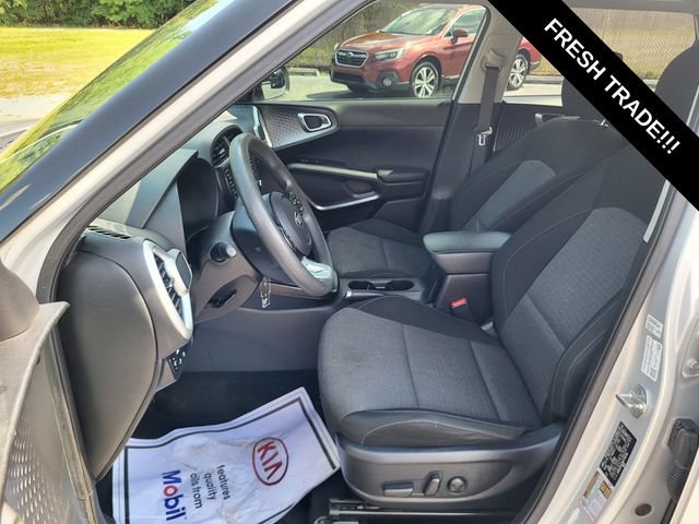 Used 2021 Kia Soul S FWD image 10
