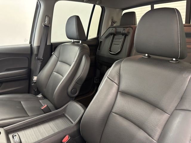 Used 2023 Honda Ridgeline RTL image 8