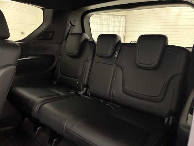 Used 2026 Nissan Armada PRO-4X image 18