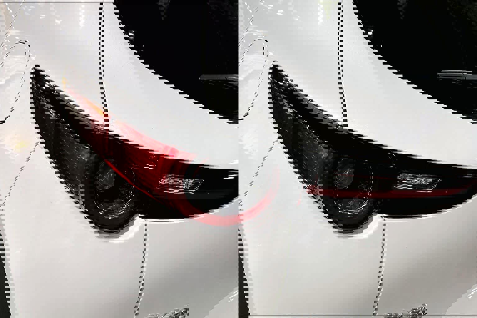 Used 2024 MAZDA CX-30 2.5 Turbo w/ Premium Package image 28