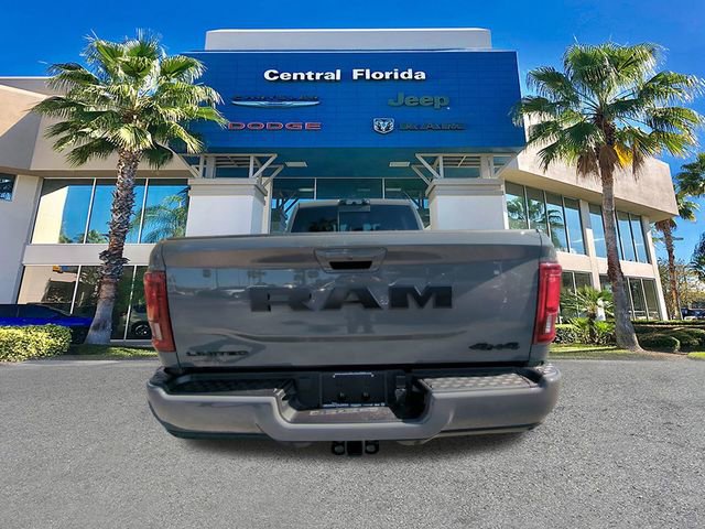 New 2026 RAM 2500 Limited image 6