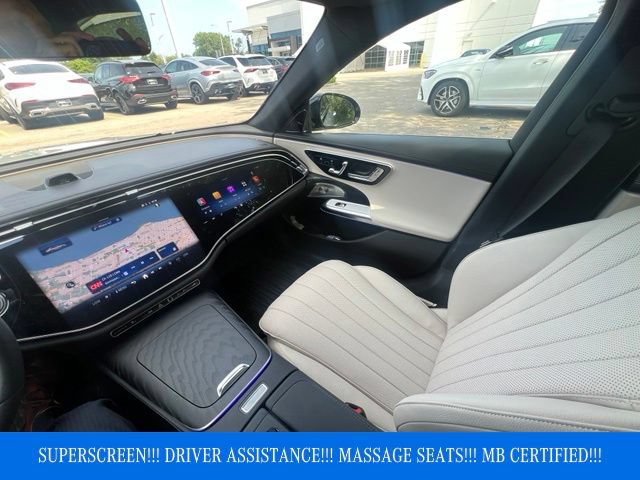 Used 2026 Mercedes-Benz E 450 4MATIC Sedan image 24