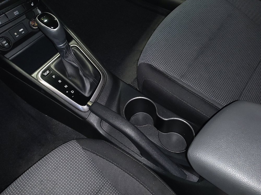 Used 2019 Hyundai Accent Limited image 26