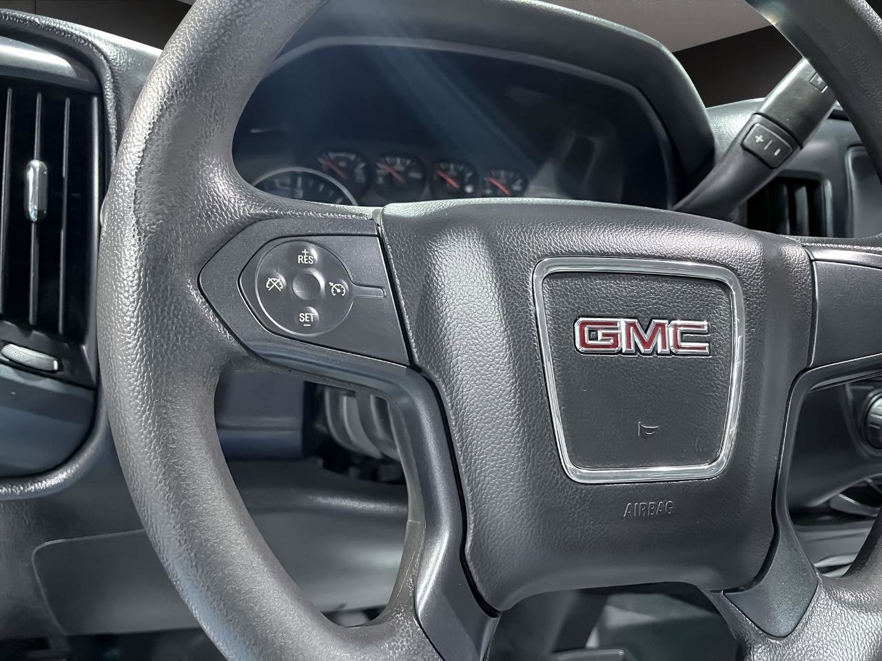 Used 2017 GMC Sierra 1500 4x4 Regular Cab image 19