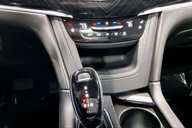 Used 2020 Cadillac XT6 Premium Luxury image 17