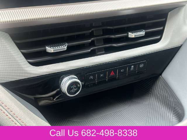 New 2026 Ford Explorer Active RWD image 26
