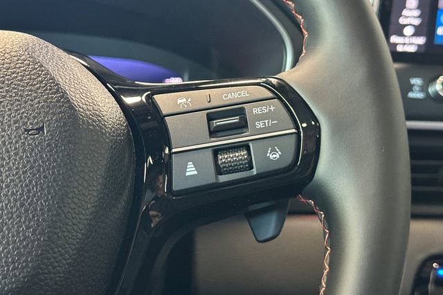 New 2026 Honda Passport TrailSport Elite image 28