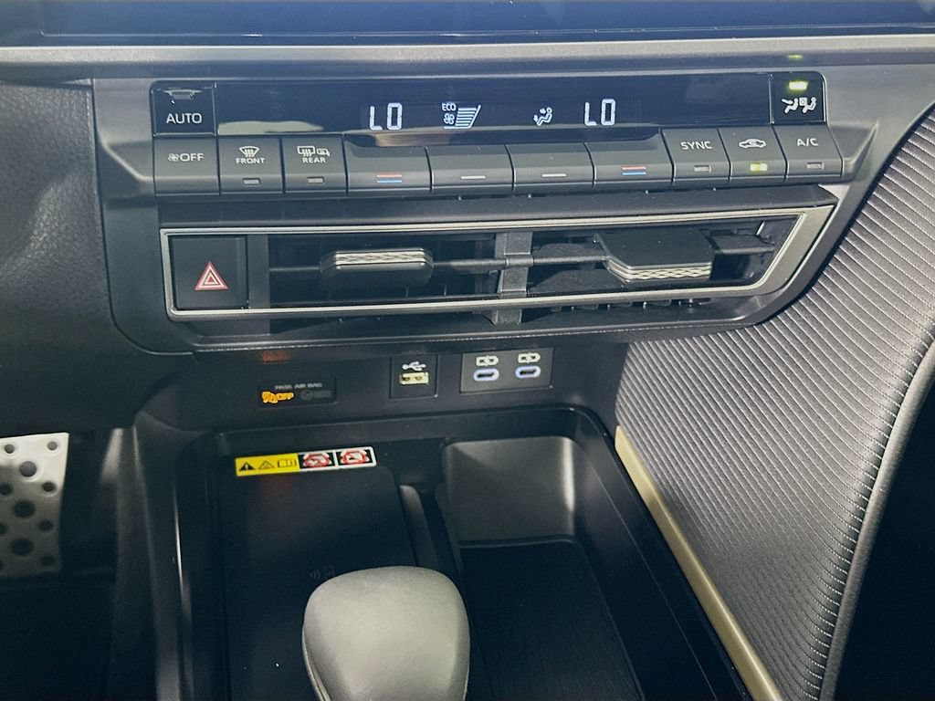 Certified 2026 Toyota Camry SE w/ Multimedia Upgrade Package FWD image 16