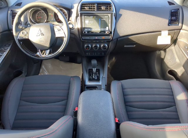 New 2026 Mitsubishi Outlander Sport SE AWD/4WD image 15