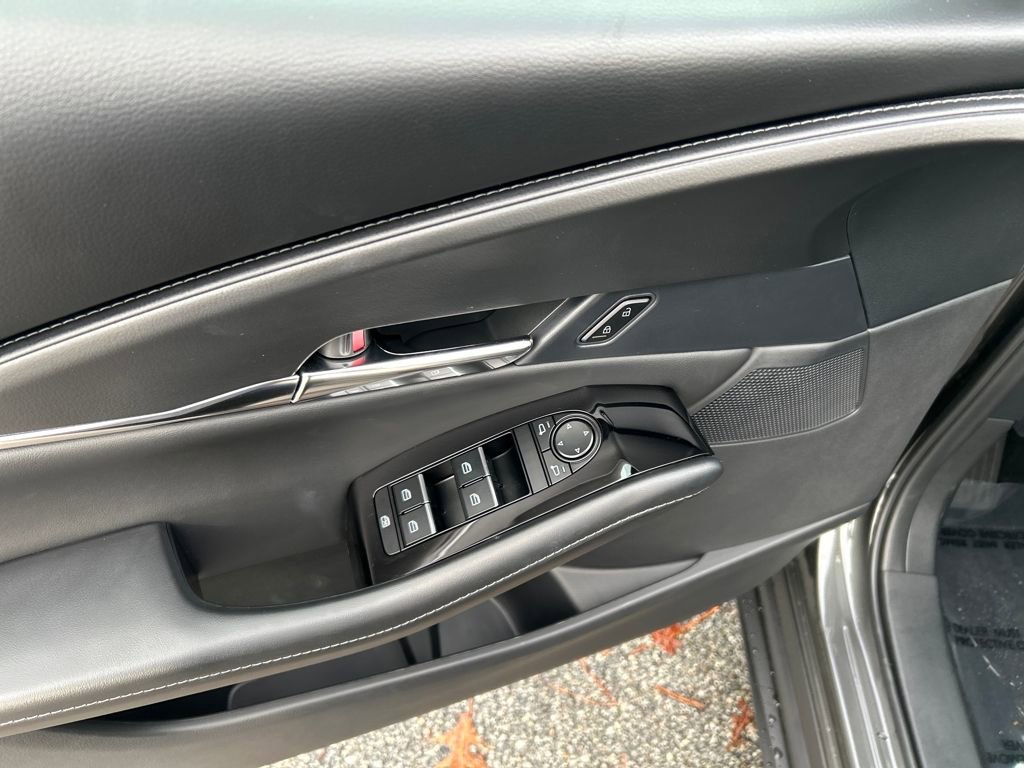 New 2025 MAZDA CX-30 AWD 2.5 S w/ Preferred Package image 15