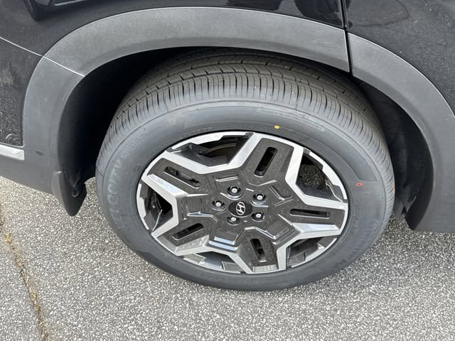Certified 2023 Hyundai Santa Fe Limited FWD image 17