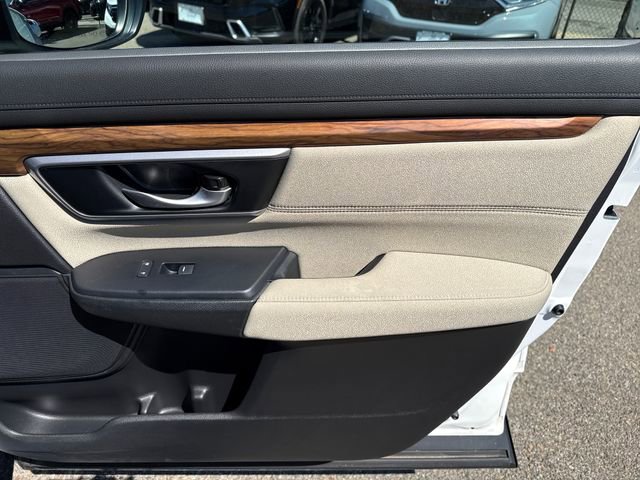 Used 2019 Honda CR-V EX image 19