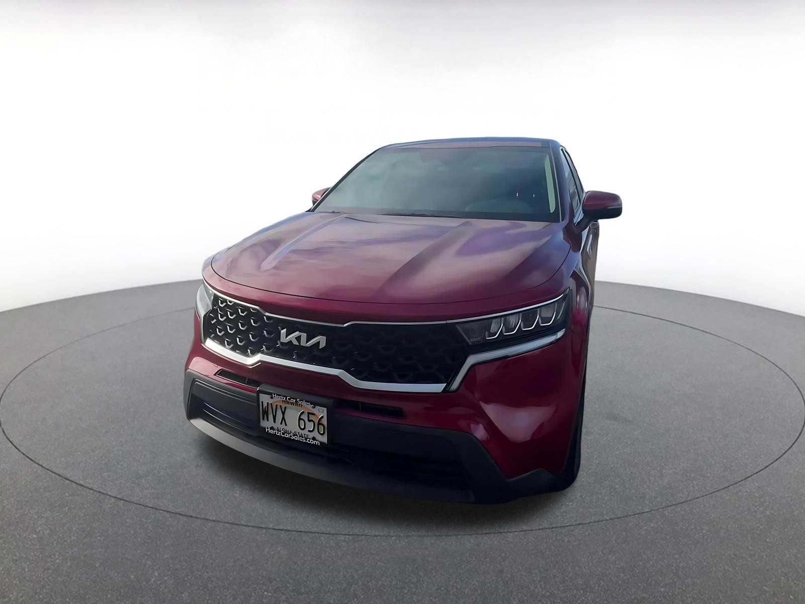 Used 2023 Kia Sorento LX FWD image 6