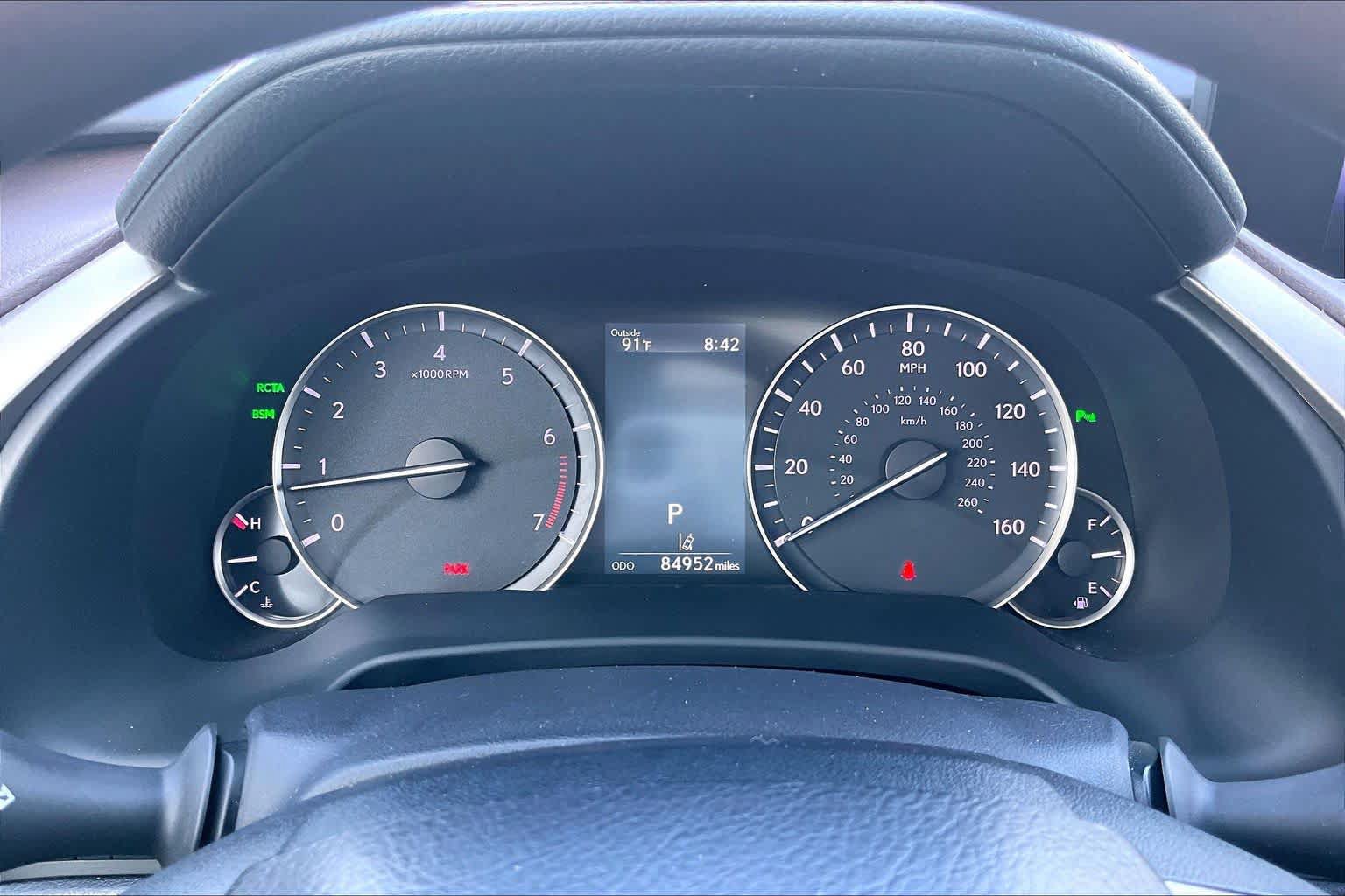 Used 2019 Lexus RX 350 FWD w/ Premium Package image 24