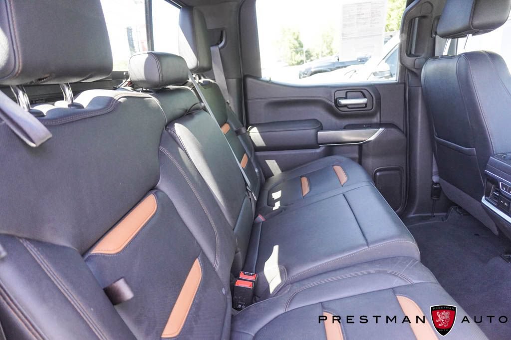 Used 2021 GMC Sierra 1500 AT4 w/ AT4 Value Package AWD/4WD image 53