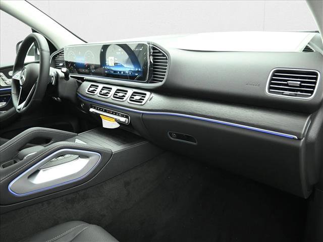 New 2026 Mercedes-Benz GLE 350 4MATIC image 27