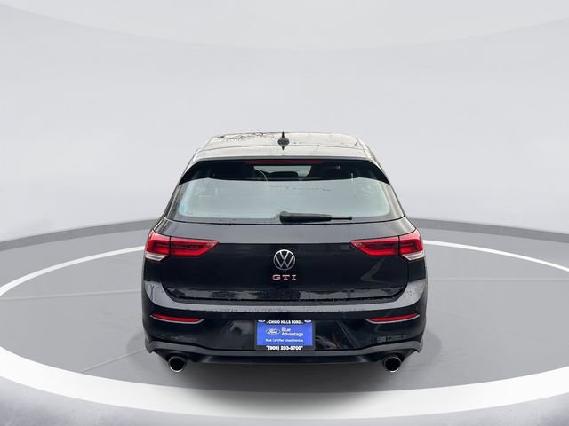 Used 2022 Volkswagen GTI S image 6