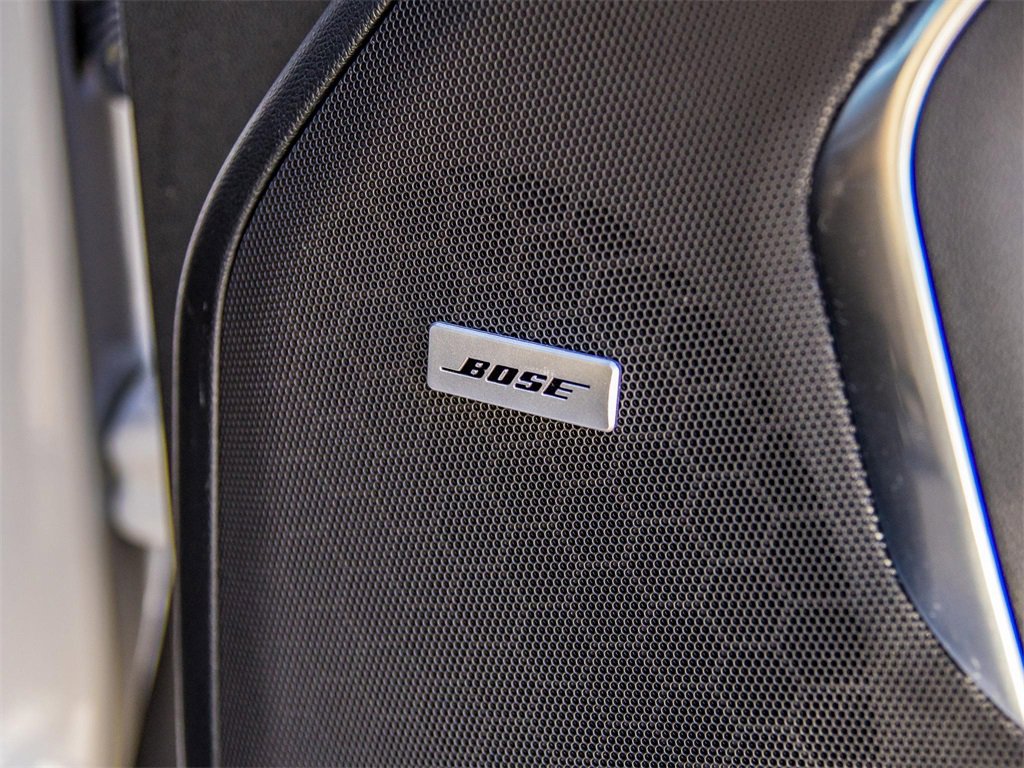 Used 2024 Chevrolet Suburban High Country image 19