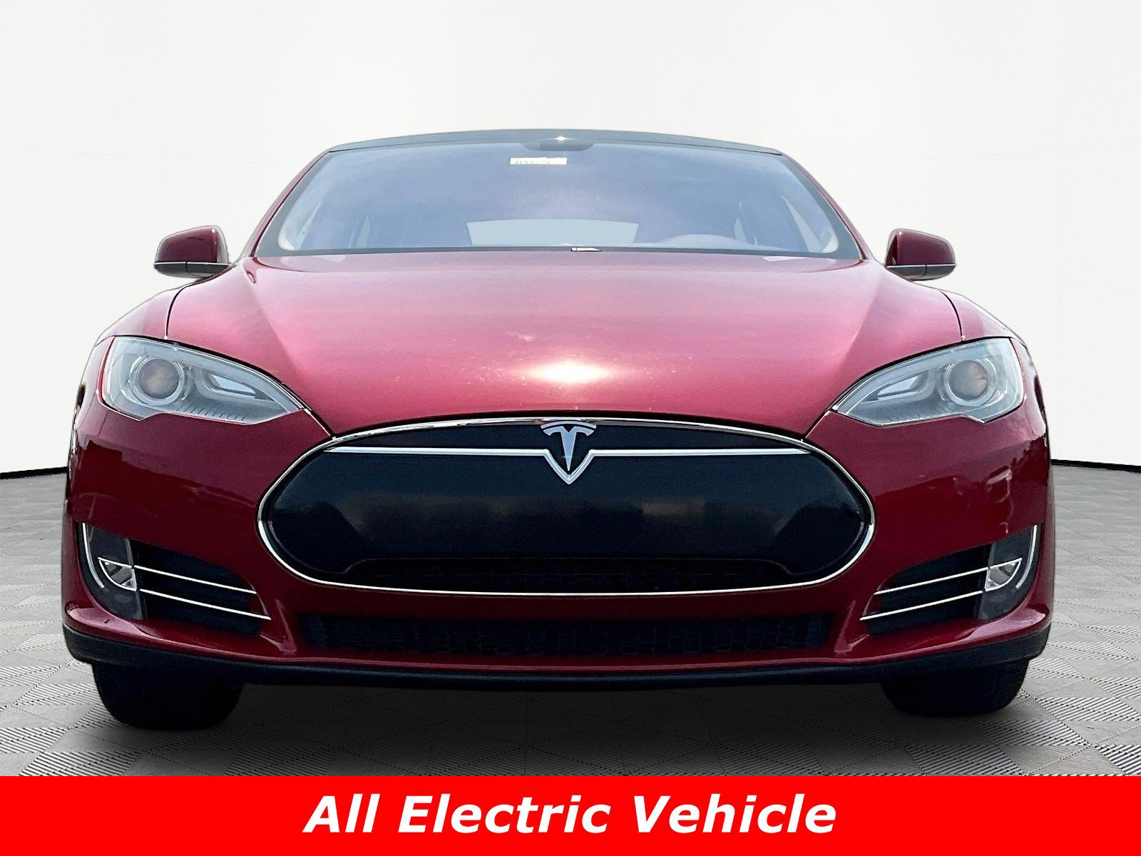 Used 2013 Tesla Model S RWD image 2