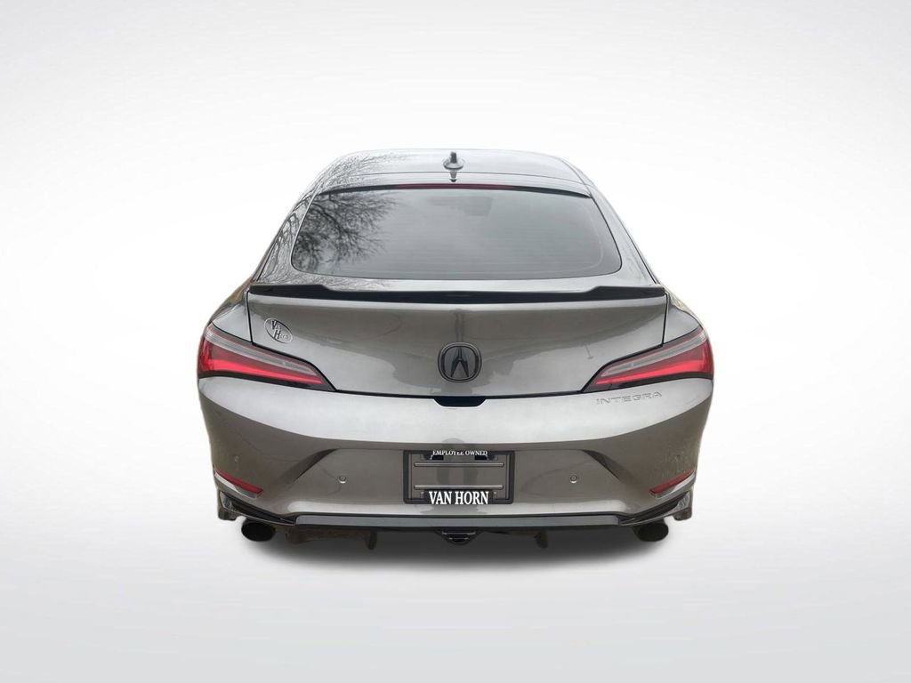 Used 2023 Acura Integra A-Spec image 14
