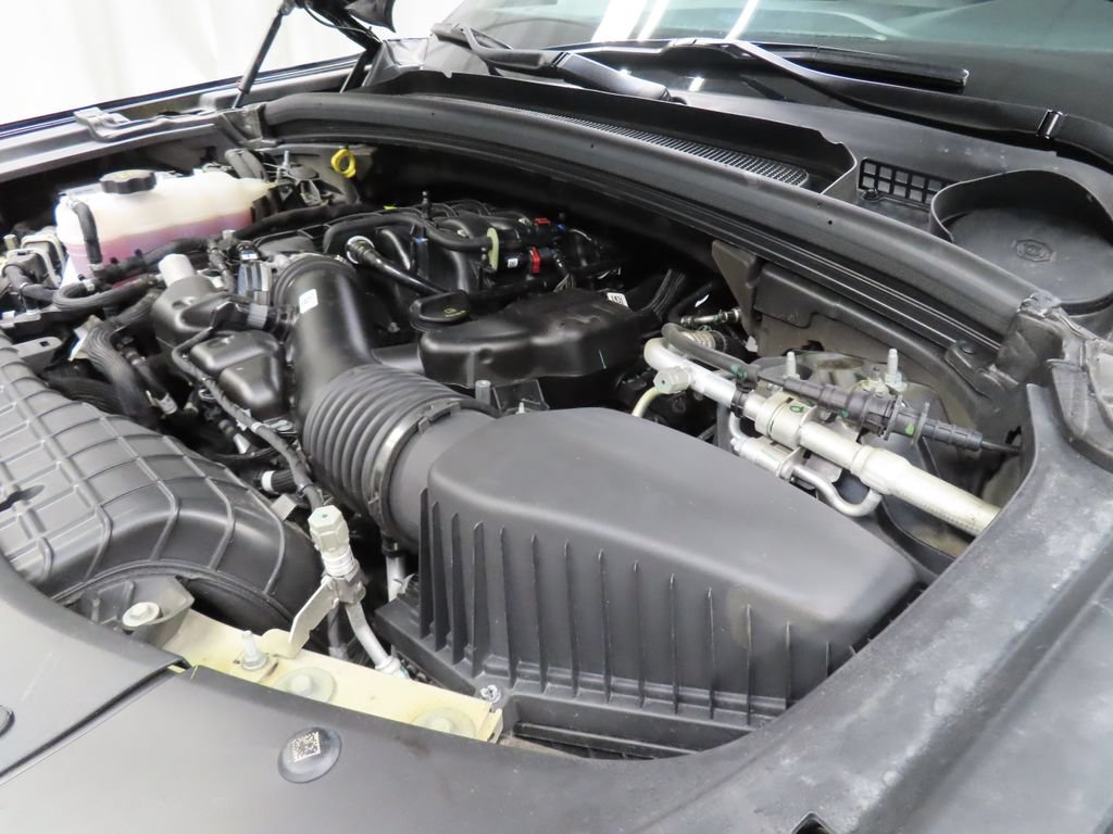 Used 2025 Jeep Grand Cherokee Limited w/ Luxury Tech Group II AWD/4WD image 27