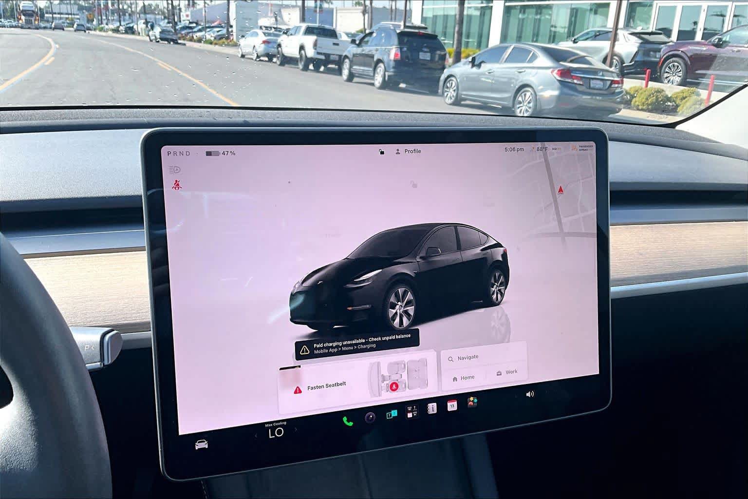 Used 2023 Tesla Model Y AWD image 25