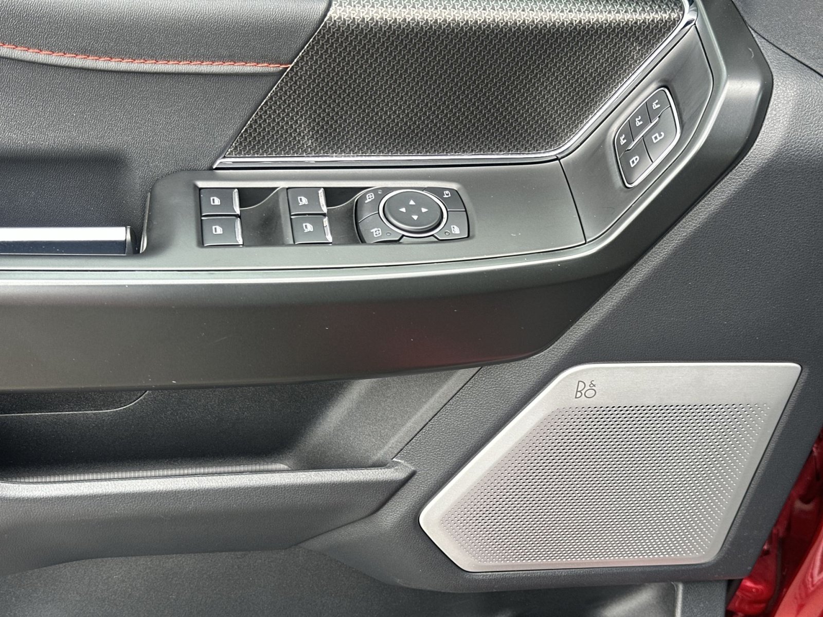 Certified 2025 Ford F150 Raptor AWD/4WD image 16