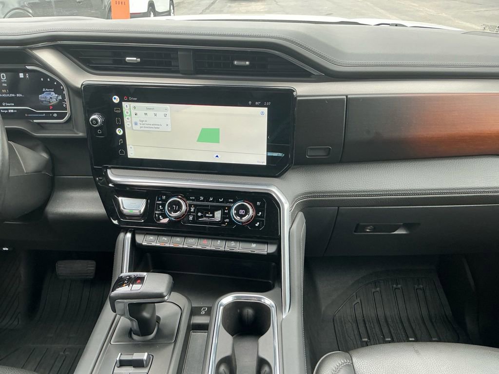 Used 2022 GMC Sierra 1500 Denali w/ Technology Package image 20