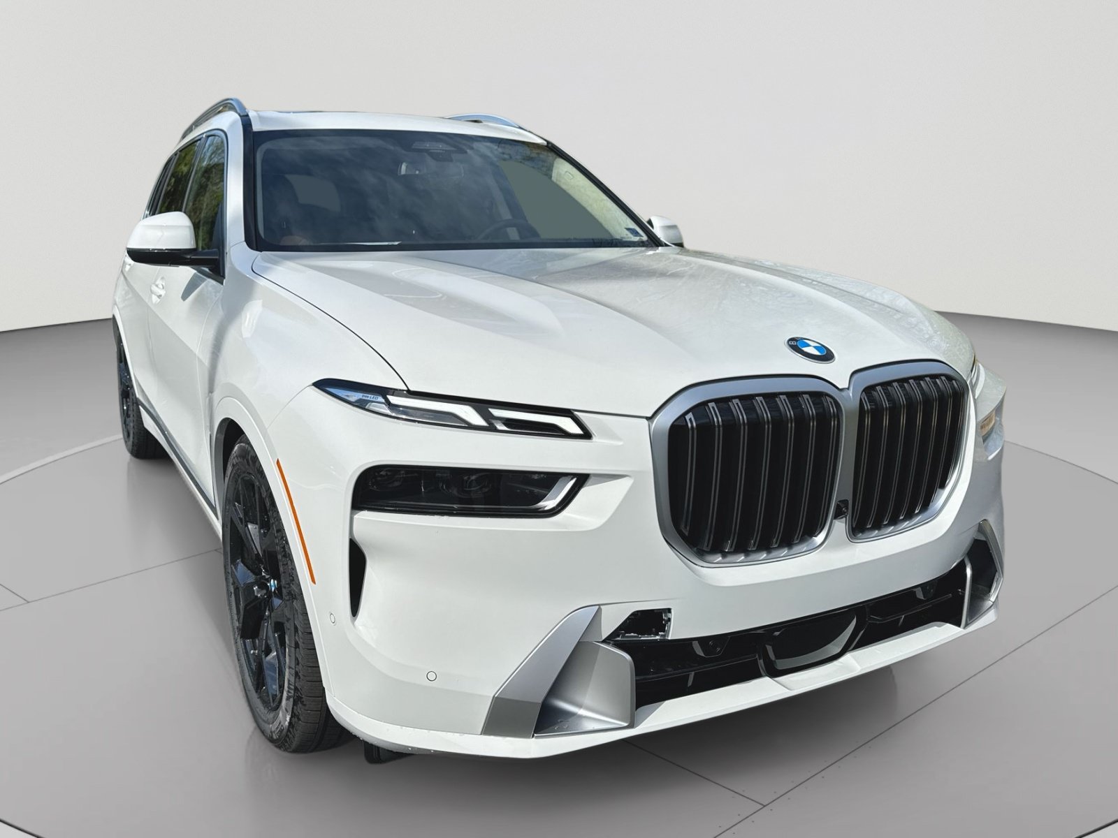 New 2026 BMW X7 xDrive40i AWD/4WD image 3