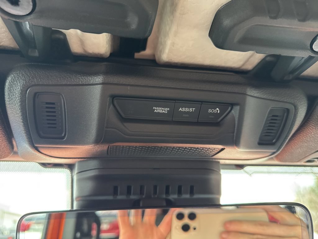 New 2025 Jeep Gladiator Sport AWD/4WD image 34